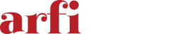 logo arfi merah putih