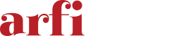 logo arfi merah putih