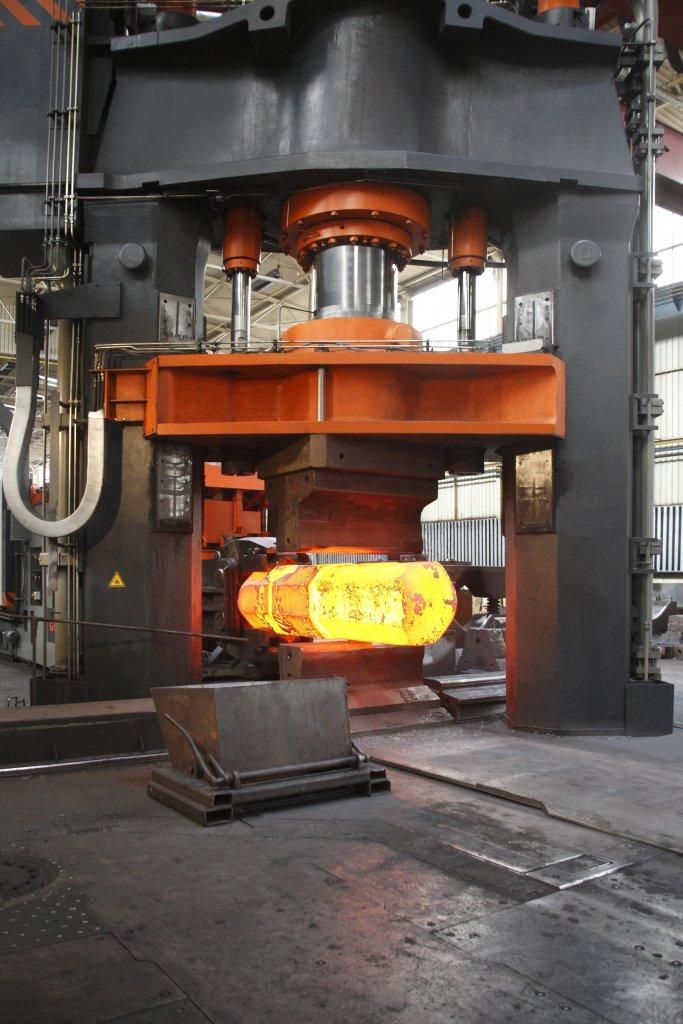 forging 2