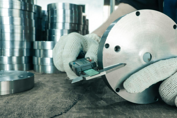 machining 1